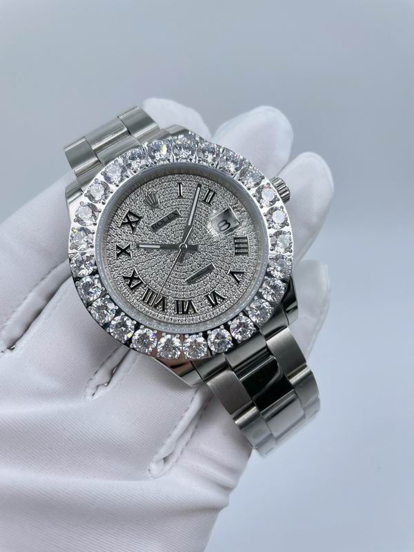 Rolex 41mm 091617